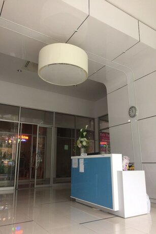 Imagen general del Hotel 1 Bedroom At Supalai Park Ekkamai Thonglor. Foto 8