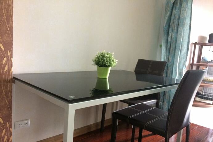 Imagen general del Hotel 1 Bedroom At Supalai Park Ekkamai Thonglor. Foto 11