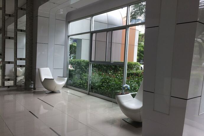 Imagen general del Hotel 1 Bedroom At Supalai Park Ekkamai Thonglor. Foto 14