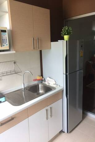 Imagen general del Hotel 1 Bedroom At Supalai Park Ekkamai Thonglor. Foto 16