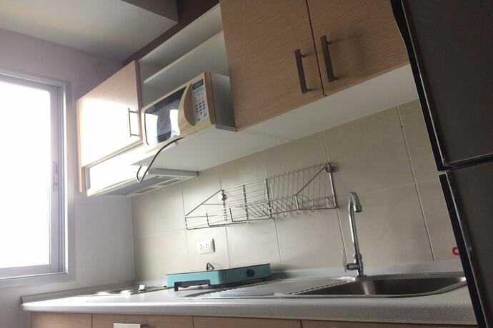 Imagen general del Hotel 1 Bedroom At Supalai Park Ekkamai Thonglor. Foto 17