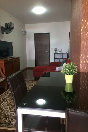 Imagen general del Hotel 1 Bedroom At Supalai Park Ekkamai Thonglor. Foto 18