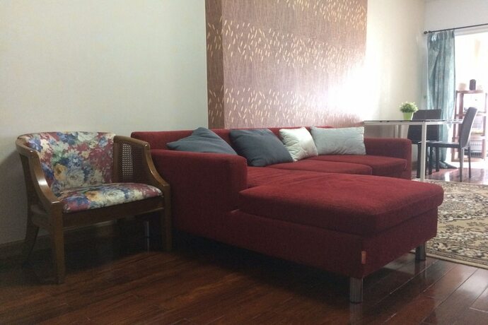 Imagen de la habitación del Hotel 1 Bedroom At Supalai Park Ekkamai Thonglor. Foto 20