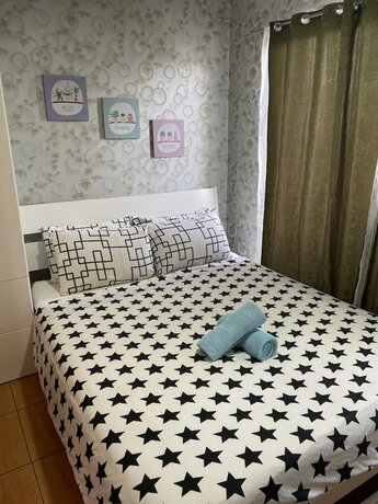 Imagen general del Hotel 1 Bedroom Deluxe Condo At Apartelle D' Oasis. Foto 2