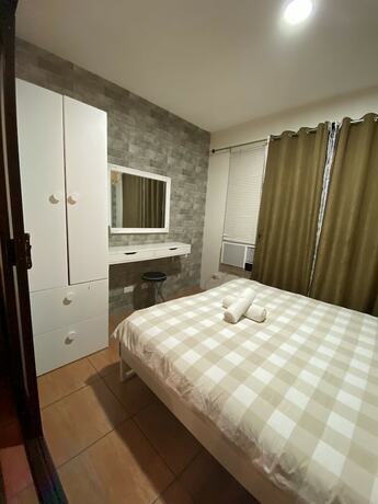 Imagen general del Hotel 1 Bedroom Deluxe Condo At Apartelle D' Oasis. Foto 13