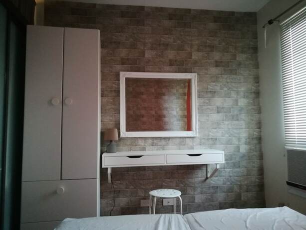 Imagen general del Hotel 1 Bedroom Deluxe Condo At Apartelle D' Oasis. Foto 18