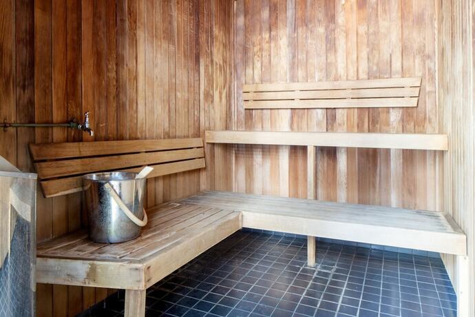 Imagen general del Hotel 1 Bedroom Studio Apartment Near Eagle Street. Foto 2