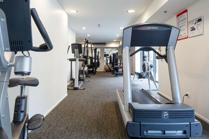 Imagen general del Hotel 1 Bedroom Studio Apartment Near Eagle Street. Foto 3