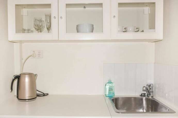 Imagen general del Hotel 1 Bedroom Studio Apartment Near Eagle Street. Foto 8