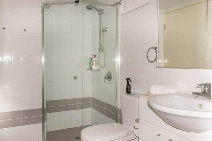 Imagen general del Hotel 1 Bedroom Studio Apartment Near Eagle Street. Foto 9