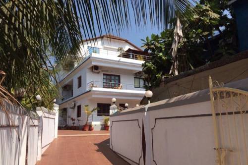 Imagen de la habitación del Hotel 1 Br Boutique Stay In Morjim - North Goa (c167), B. Foto 2