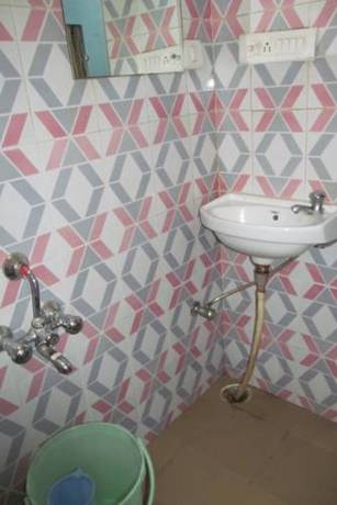 Imagen de la habitación del Hotel 1 Br Guest House In Sikar (fe50), By Guesthouser. Foto 3