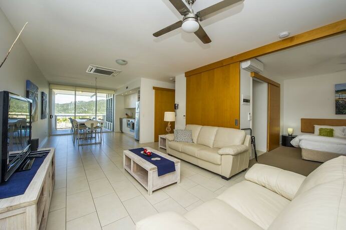 Imagen general del Hotel 1 Bright Point Apartment 1401. Foto 2