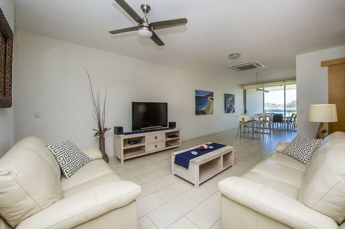 Imagen general del Hotel 1 Bright Point Apartment 1401. Foto 3