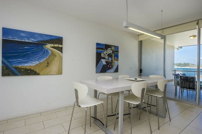 Imagen general del Hotel 1 Bright Point Apartment 1401. Foto 4
