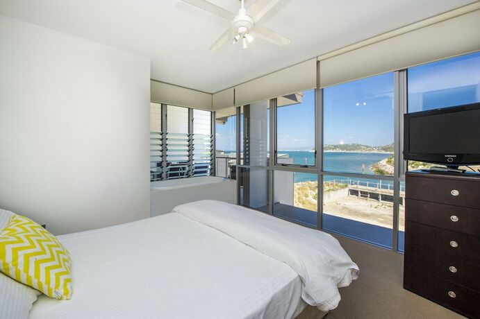 Imagen general del Hotel 1 Bright Point Apartment 1401. Foto 5