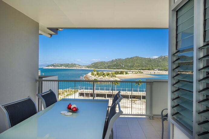Imagen general del Hotel 1 Bright Point Apartment 1401. Foto 6