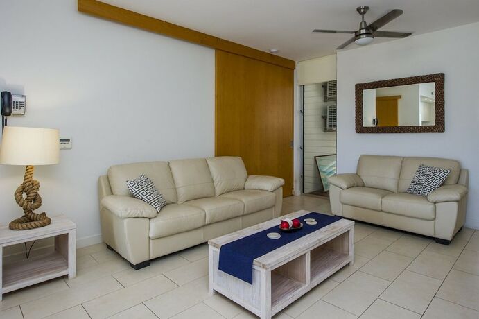 Imagen general del Hotel 1 Bright Point Apartment 1401. Foto 13