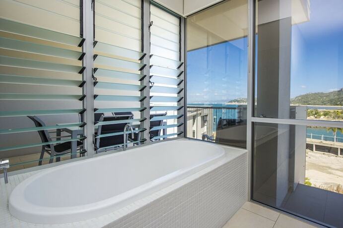 Imagen general del Hotel 1 Bright Point Apartment 1401. Foto 18