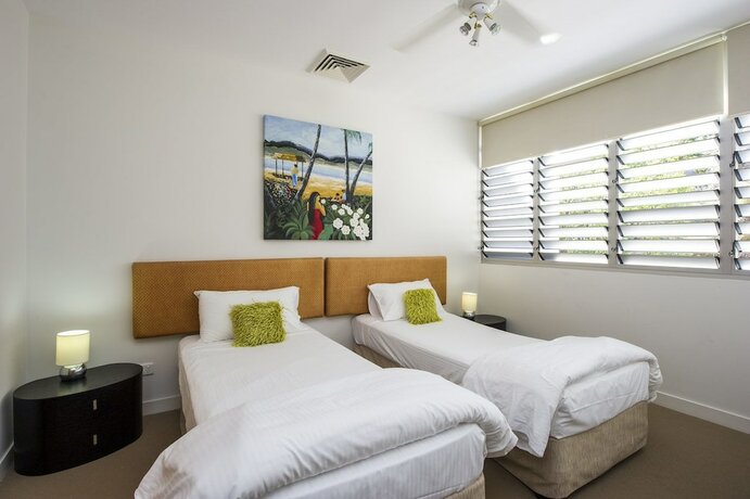 Imagen general del Hotel 1 Bright Point Apartment 1401. Foto 19
