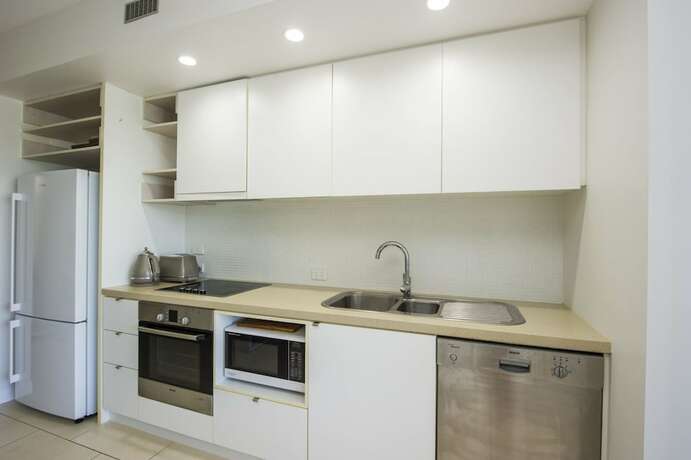 Imagen general del Hotel 1 Bright Point Apartment 1503. Foto 3