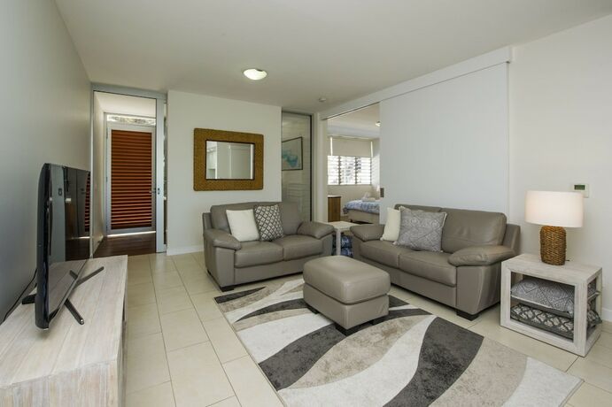 Imagen general del Hotel 1 Bright Point Apartment 1503. Foto 5