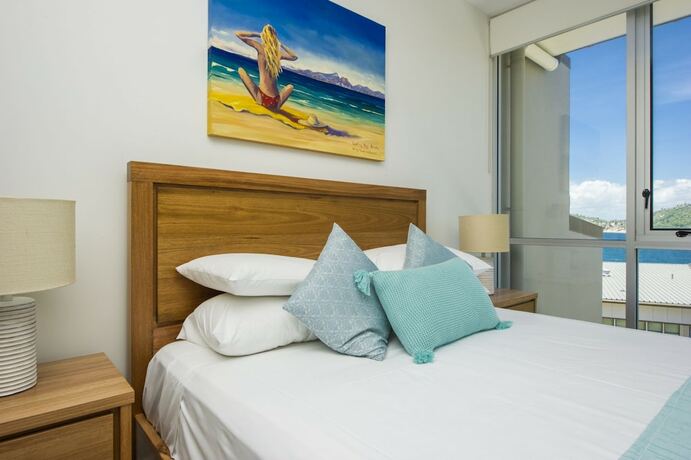 Imagen general del Hotel 1 Bright Point Apartment 1503. Foto 8
