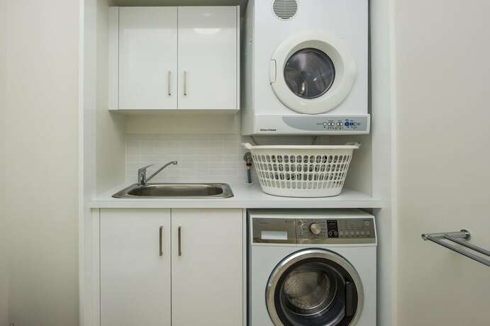 Imagen general del Hotel 1 Bright Point Apartment 1503. Foto 12