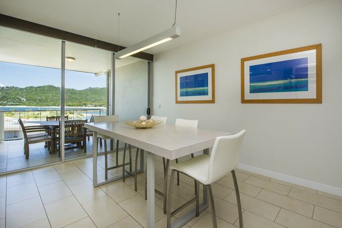 Imagen general del Hotel 1 Bright Point Apartment 1503. Foto 15