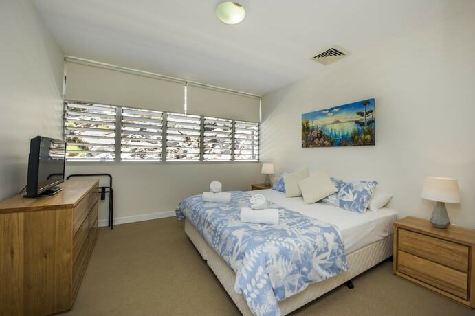 Imagen general del Hotel 1 Bright Point Apartment 1503. Foto 16