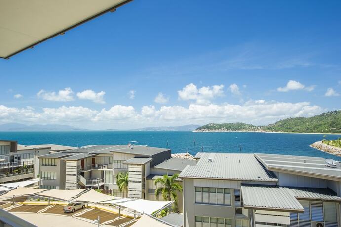 Imagen general del Hotel 1 Bright Point Apartment 1503. Foto 17