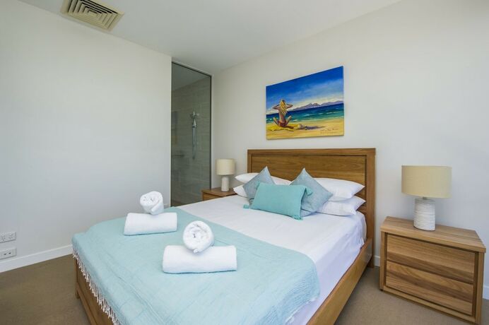 Imagen general del Hotel 1 Bright Point Apartment 1503. Foto 19