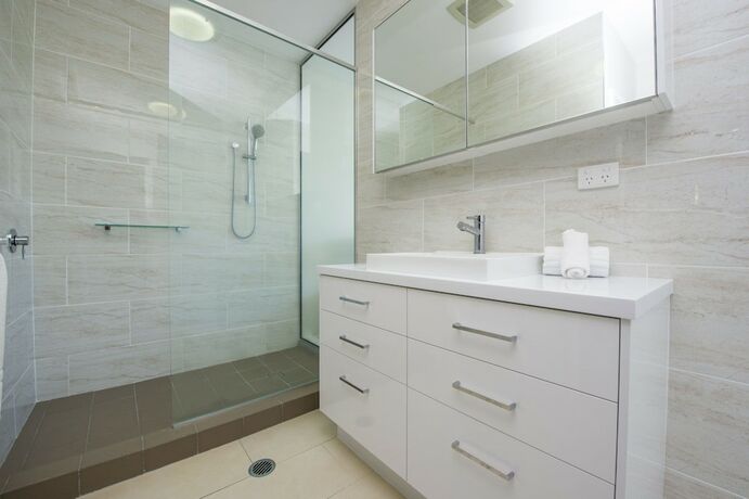 Imagen de la habitación del Hotel 1 Bright Point Apartment 1503. Foto 21