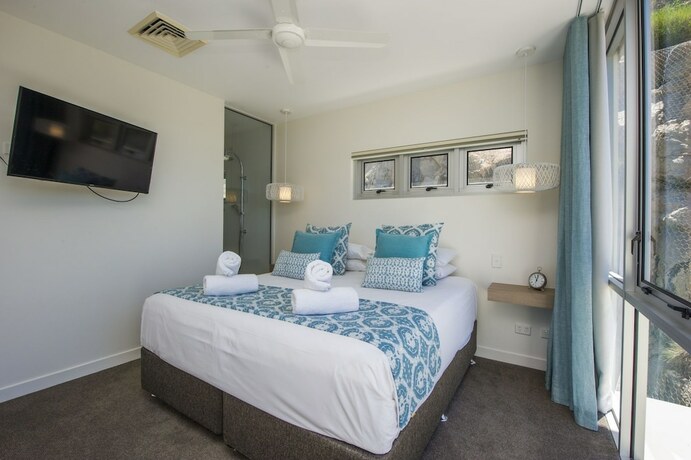 Imagen general del Hotel 1 Bright Point Apartment 1504. Foto 2