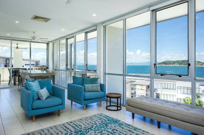 Imagen general del Hotel 1 Bright Point Apartment 1504. Foto 3