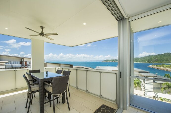 Imagen general del Hotel 1 Bright Point Apartment 1504. Foto 4