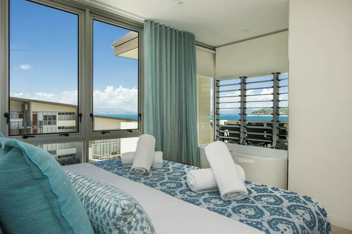 Imagen general del Hotel 1 Bright Point Apartment 1504. Foto 5