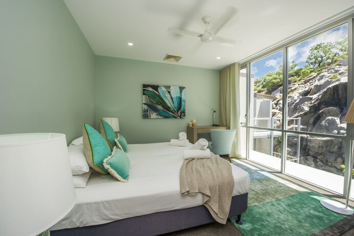 Imagen general del Hotel 1 Bright Point Apartment 1504. Foto 7