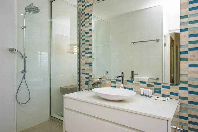 Imagen general del Hotel 1 Bright Point Apartment 1504. Foto 8