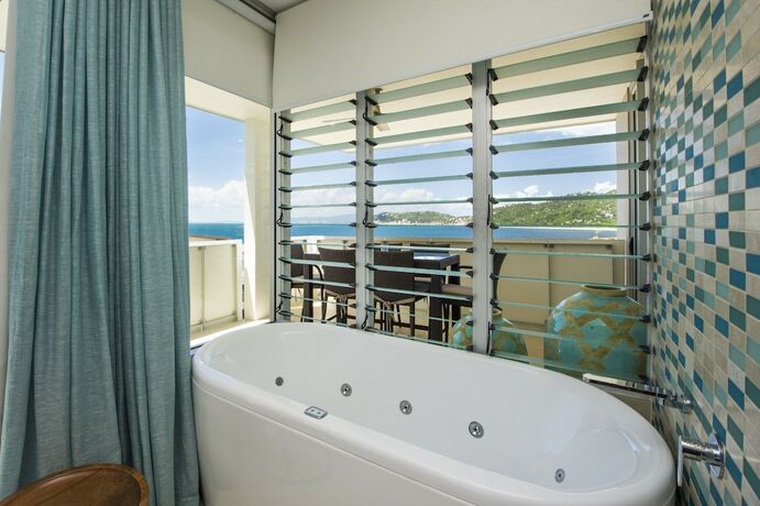 Imagen general del Hotel 1 Bright Point Apartment 1504. Foto 11