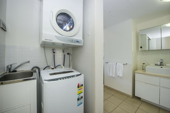 Imagen general del Hotel 1 Bright Point Apartment 2203. Foto 3