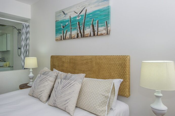 Imagen general del Hotel 1 Bright Point Apartment 2203. Foto 4