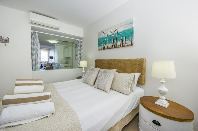Imagen general del Hotel 1 Bright Point Apartment 2203. Foto 6