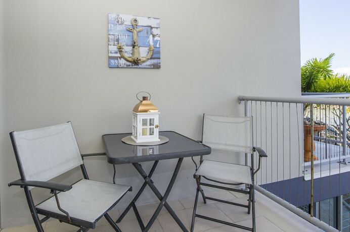 Imagen general del Hotel 1 Bright Point Apartment 2203. Foto 9
