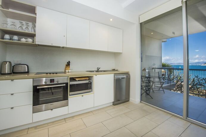 Imagen general del Hotel 1 Bright Point Apartment 2203. Foto 10