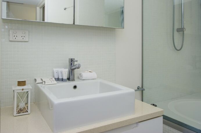 Imagen general del Hotel 1 Bright Point Apartment 2203. Foto 11