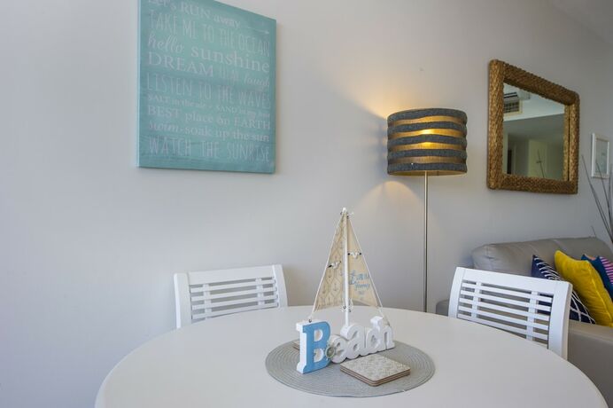 Imagen general del Hotel 1 Bright Point Apartment 2203. Foto 12