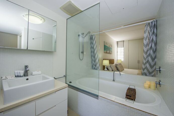 Imagen general del Hotel 1 Bright Point Apartment 2203. Foto 13
