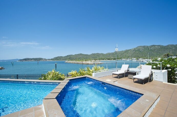 Imagen general del Hotel 1 Bright Point Apartment 3102. Foto 4