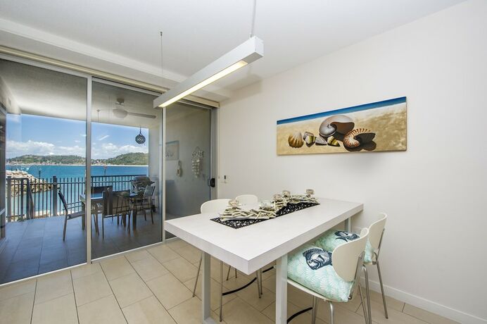 Imagen general del Hotel 1 Bright Point Apartment 3102. Foto 7